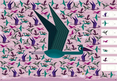 Cherche et trouve - dinosaures et animaux du monde