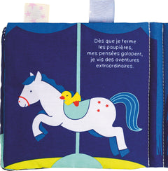 Dans mes rêves