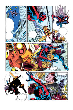 Spider-Man 2099