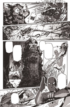 Nous sommes les Spider-Men