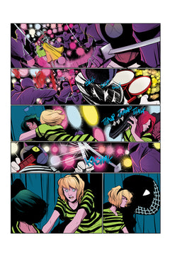 Marvel-Verse : Spider-Gwen