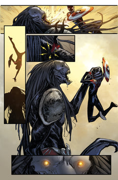 Marvel-Verse : Miles Morales