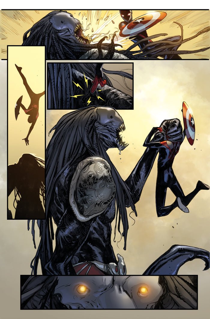 Marvel-Verse : Miles Morales