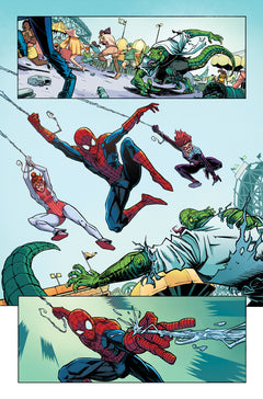 Marvel-Verse : Spider-Women