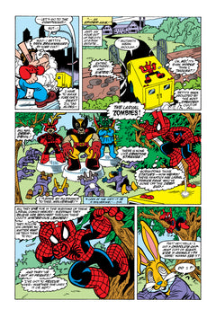 Marvel-Verse : Spider-Cochon