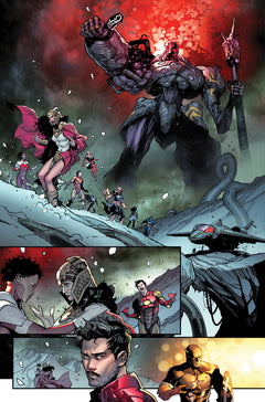 Judgment Day Vol. 03