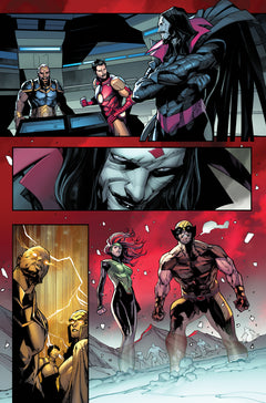 Judgment Day Vol. 03