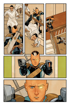 Cable