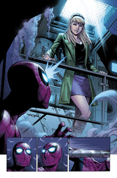 Spider-Man : La conspiration des clones