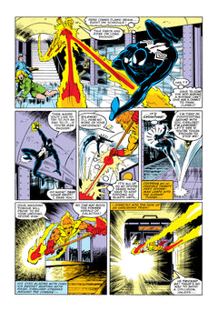 Amazing Spider-Man : Les fantômes du passé