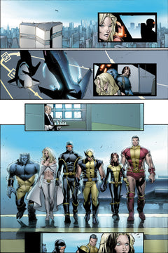 House of M