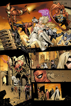 House of M