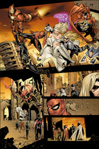 House of M