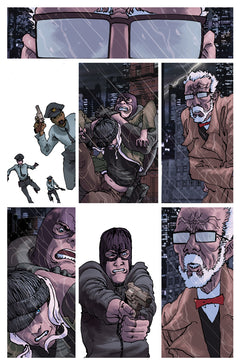 Spider-Man : L'empire - Marvel Multiverse T05