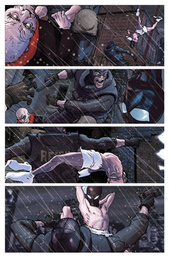 Spider-Man : L'empire - Marvel Multiverse T05