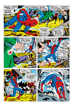 Marvel-Verse : Amazing Spider-Man