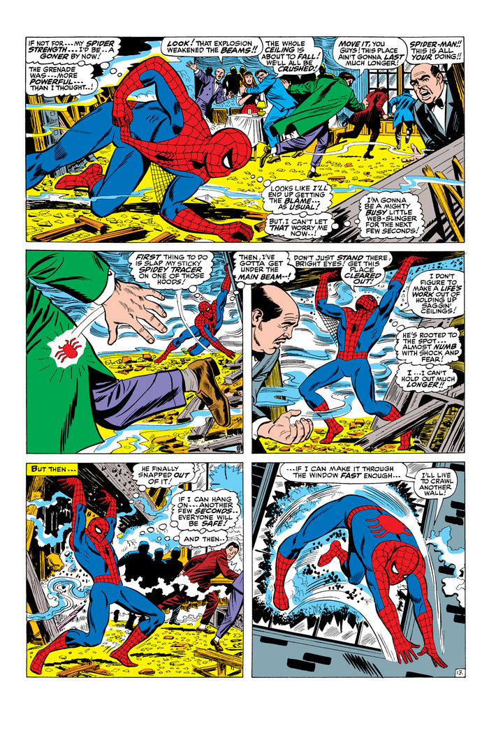 Marvel-Verse : Amazing Spider-Man