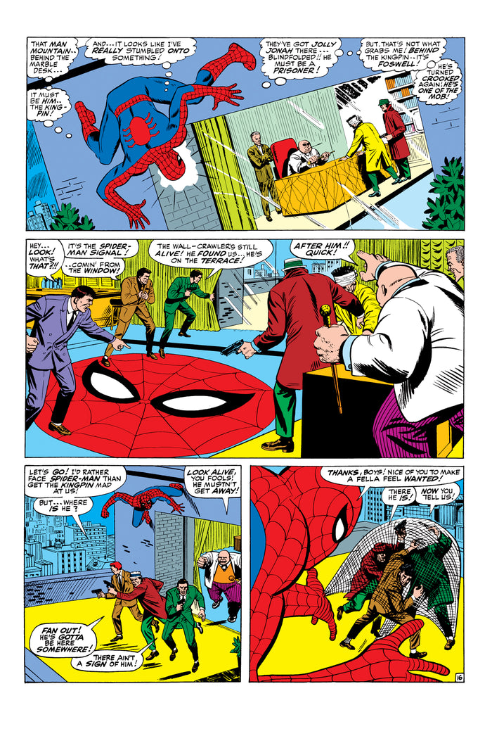 Marvel-Verse : Amazing Spider-Man