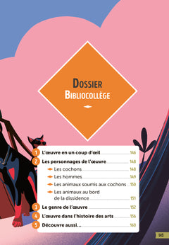 La ferme des animaux