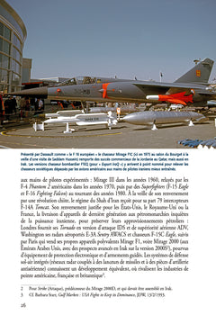 La guerre à ciel ouvert