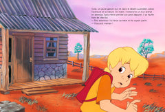 Bernard et Bianca au pays des kangourous