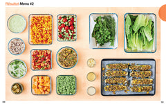 En 2h je cuisine light T2