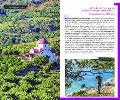 Guide du Routard Crète 2017/18