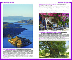 Guide du Routard Crète 2017/18