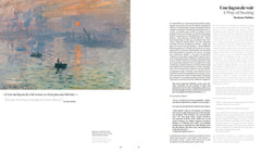 Monet en pleine Lumière