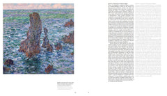 Monet en pleine Lumière