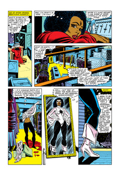 Nous sommes les Marvels