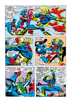 Marvel Visionaries : Roy Thomas