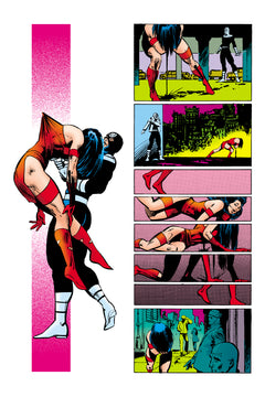Daredevil par Miller