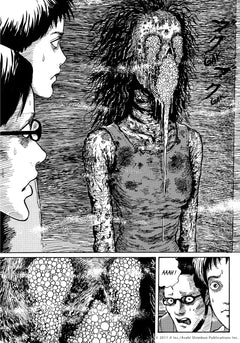 L'amour et la mort