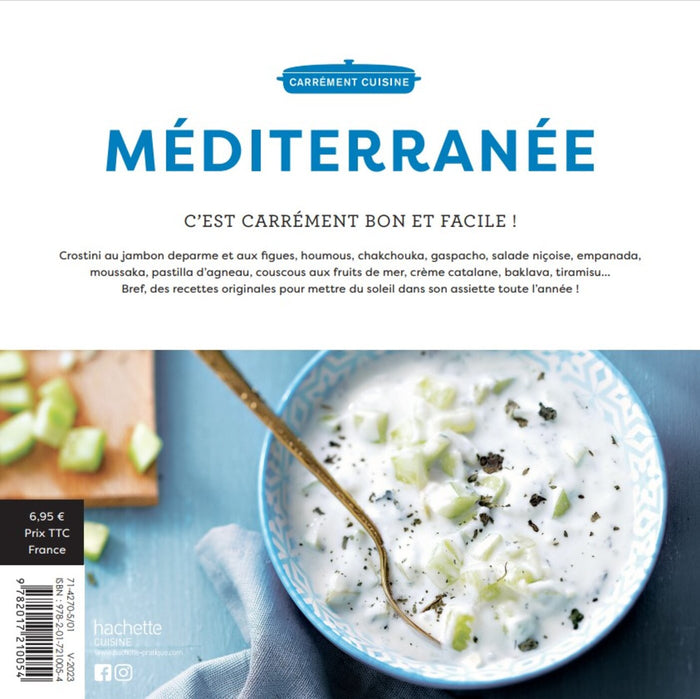 Méditerranée