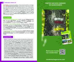 Guide du Routard Haute-Garonne nature