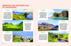 Écosse Guide Simplissime