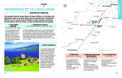 Écosse Guide Simplissime