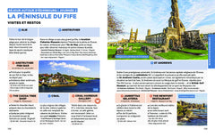 Écosse Guide Simplissime
