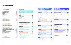 Portugal Guide Simplissime