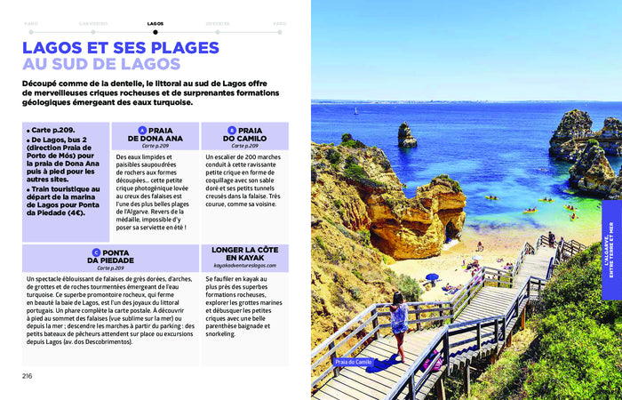 Portugal Guide Simplissime