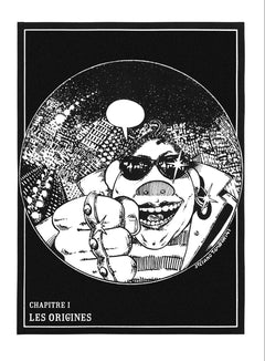 Ranx - Intégrale grand format