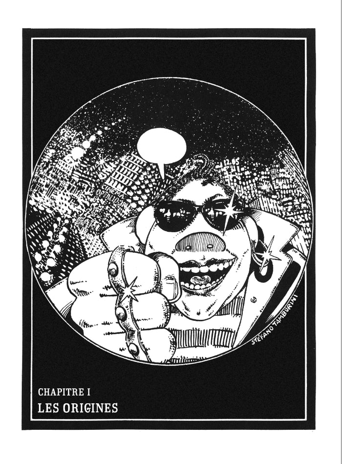 Ranx - Intégrale grand format