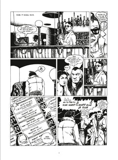 Ranx - Intégrale grand format