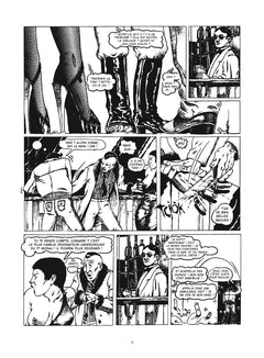 Ranx - Intégrale grand format