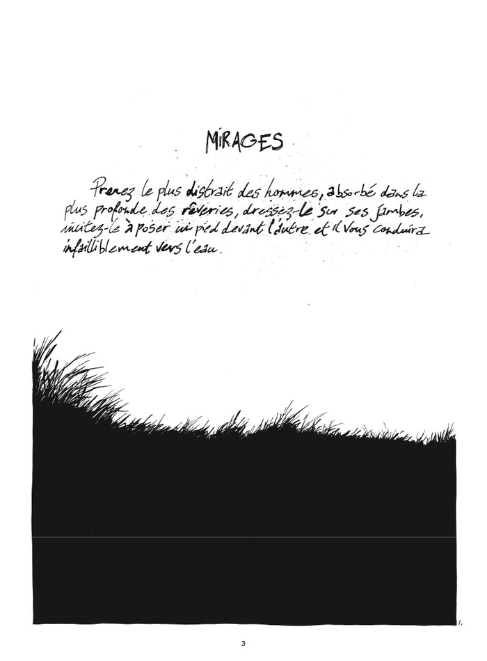 Moby Dick - Livre premier