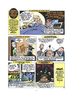 Les Guides en BD - Tome 11