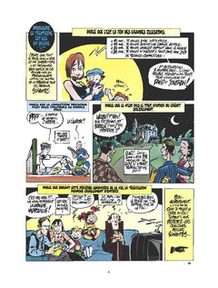 Les Guides en BD - Tome 11