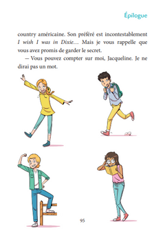 Bienvenue au centre équestre !