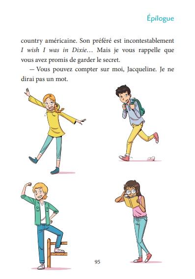 Bienvenue au centre équestre !